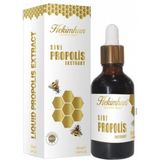 Nk Organik Sıvı Propolis Ekstrakt Alkol Bazlı 50 ml - 1 Adet