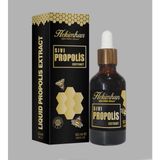 Nk Organik Sıvı Propolis Ekstrakt (Su Bazlı) 50 ml - 1 Adet