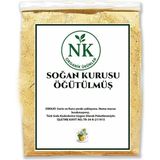 Nk Organik Soğan Tozu Granür 500GR - 1 Adet