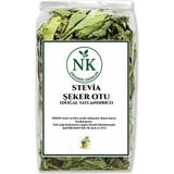 Nk Organik Stevia Bitki Şeker Otu 25GR - 1 Adet