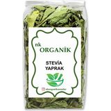 Nk Organik Stevia Yaprak Yeni Hasat 75 gr - 1 Adet