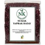 Nk Organik Sumak Yaprak Hatay 25GR - 1 Adet