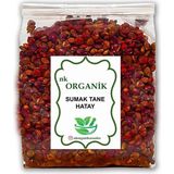 Nk Organik Tane Sumak Dağ Sumağı 100GR - 1 Adet