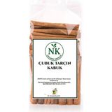 Nk Organik Tarçın Çubuk 25GR - 1 Adet