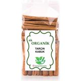 Nk Organik Tarçın Çubuk (Cinnamomum) 100GR - 1 Adet