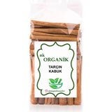 Nk Organik Tarçın Çubuk (Cinnamomum) 250GR - 1 Adet