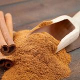 Nk Organik Tarçın Öğütülmüş (Cinnamomum) 1kg - 1 Adet