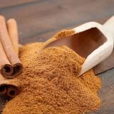 Nk Organik Tarçın Öğütülmüş (Cinnamomum) 25GR - 1 Adet