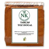Nk Organik Tarçın Toz 25GR - 1 Adet