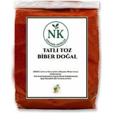 Nk Organik Tatlı Toz Biber Doğal 25GR - 1 Adet