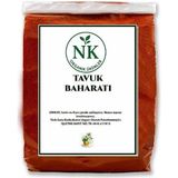 Nk Organik Tavuk Baharatı 500GR - 1 Adet