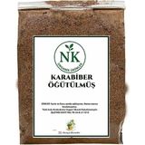 Nk Organik Toz Karabiber Taze Çekilmiş 25GR - 1 Adet
