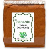 Nk Organik Toz Tarçın 250 gr - 1 Adet