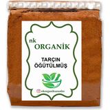 Nk Organik Toz Tarçın 500 gr - 1 Adet