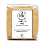 Nk Organik Toz Zencefil 30GR - 1 Adet