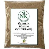 Nk Organik Üzerlik Otu Tohumu Öğütülmüş 30GR - 1 Adet