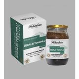 Nk Organik Üzerlik Tohumlu Bitkisel Macun 420 gr - 1 Adet