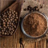 Nk Organik Yenibahar Öğütülmüş 50GR - 1 Adet