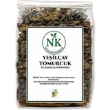 Nk Organik Yeşil Çay Tomurcuk Ekstra 25GR - 1 Adet