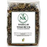 Nk Organik Yeşil Çay Tomurcuk Ekstra 25GR - 1 Adet