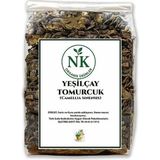 Nk Organik Yeşil Çay Tomurcuk Ekstra 30GR - 1 Adet