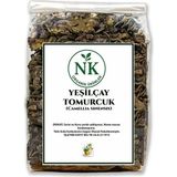 Nk Organik Yeşil Çay Tomurcuk Ekstra 40GR - 1 Adet