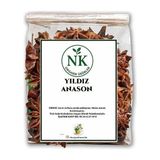 Nk Organik Yıldız Anason 25GR - 1 Adet