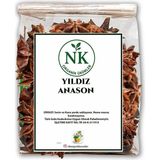 Nk Organik Yıldız Anason 40GR - 1 Adet