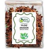 Nk Organik Yıldız Anason (Illicium Verum) 250GR - 1 Adet