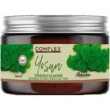 Nk Organik Yosun Özlü Kil Maskesi 150 ml - 1 Adet