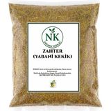 Nk Organik Zahter (Yabani Kekik) 40GR - 1 Adet