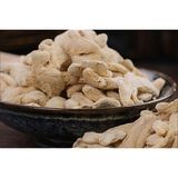 Nk Organik Zencefil Kök Kuru 500GR - 1 Adet