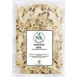 Nk Organik Zencefil Kök Yeni Mahsül (Zingiber Officinale) 250GR - 1 Adet
