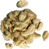 Nk Organik Zencefil Kök Yeni Mahsül (Zingiber Officinale) 50GR - 1 Adet