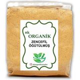 Nk Organik Zencefil Öğütülmüş 100GR - 1 Adet