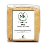 Nk Organik Zencefil Öğütülmüş 1kg - 1 Adet