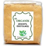 Nk Organik Zencefil Öğütülmüş 25GR - 1 Adet