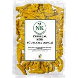 Nk Organik Zerdeçal Kök Kuru (Curcuma Longa) 1kg - 1 Adet
