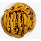Nk Organik Zerdeçal Kök Kuru (Curcuma Longa) 50GR - 1 Adet
