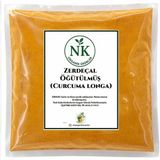 Nk Organik Zerdeçal Toz 25GR - 1 Adet