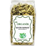 Nk Organik Zeytin Yaprağı Çayı 100GR - 1 Adet