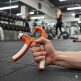 NK Spor 5-20 KG Ayarlanabilir El Yayı Turuncu