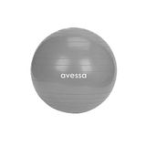 NK Spor 55CM Pilates Topu Gri