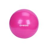 NK Spor 55CM Pilates Topu Pembe