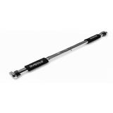 NK Spor Ayarlanabilir Krom Kapı Barı 60x100KAPI Barı-Fitness Barı-Push Up-Kol-Omuz-Sırt-Biceps-Pull-Up- Barfiks Demiri-Spor-Egzersiz-Gym-Evde Spor Gümüş