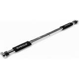 NK SPOR Ayarlanabilir Krom Koridor Barı 80X130 Kapı Barı-Fitness Barı-Push Up-Kol-Omuz-Sırt-Biceps-Pull-Up- Barfiks Demiri-Spor-Egzersiz-Gym-Evde Spor