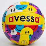 NK SPOR Emoji Desenli Mini Futbol Topu 1 Numara - Çocuklar Için Eğitici ve Eğlenceli Futbol Topu-Hediyelik Mini Futbol Topu - Emoji Serisi No: 1 Yumuşak Temaslı-Mini Futbol Topu-1 Numara Top-Çocuk Futbol Topu - Çok Renkli