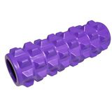 NK Spor Kısa Foam Roller Mor