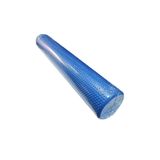 NK Spor Masajlı Foam Roller Mavi