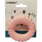 NK Spor Mercan 5-10 kg Silikon Sıksık - Spor - Egzersiz - Fizik Tedavi Aleti - El Geliştirme - Bilek Geliştirme - Güç Kazanma - Ekru - Var
